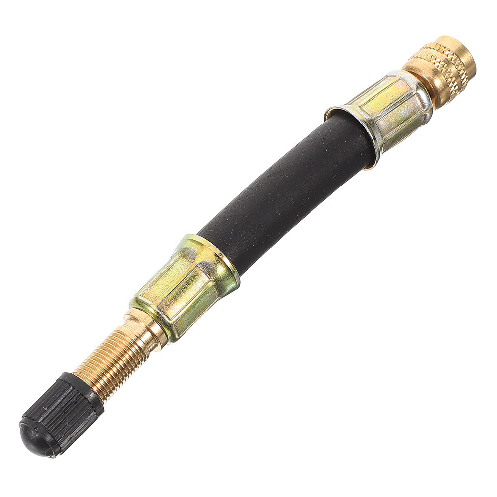 Stem Extender Tube - 5인치 자동차 이중 휠 이너 튜브