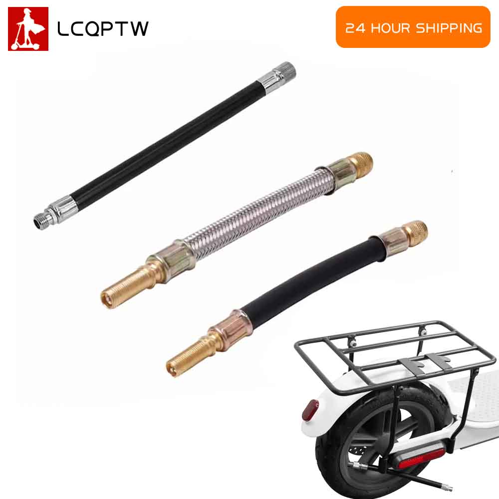 Stem Extender Tube - 타이어 확장 공기 밸브 Xiaomi M365/Pro/1s