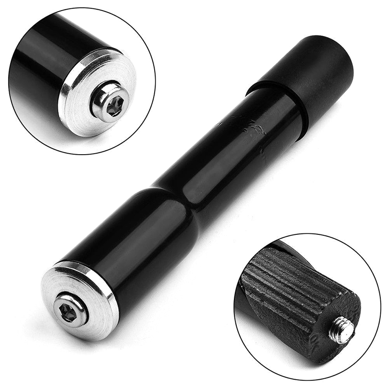 △   자전거 포크 스템 연장기 22.2mm 알루미늄  - Stem Extender Tube 리뷰 및 가격