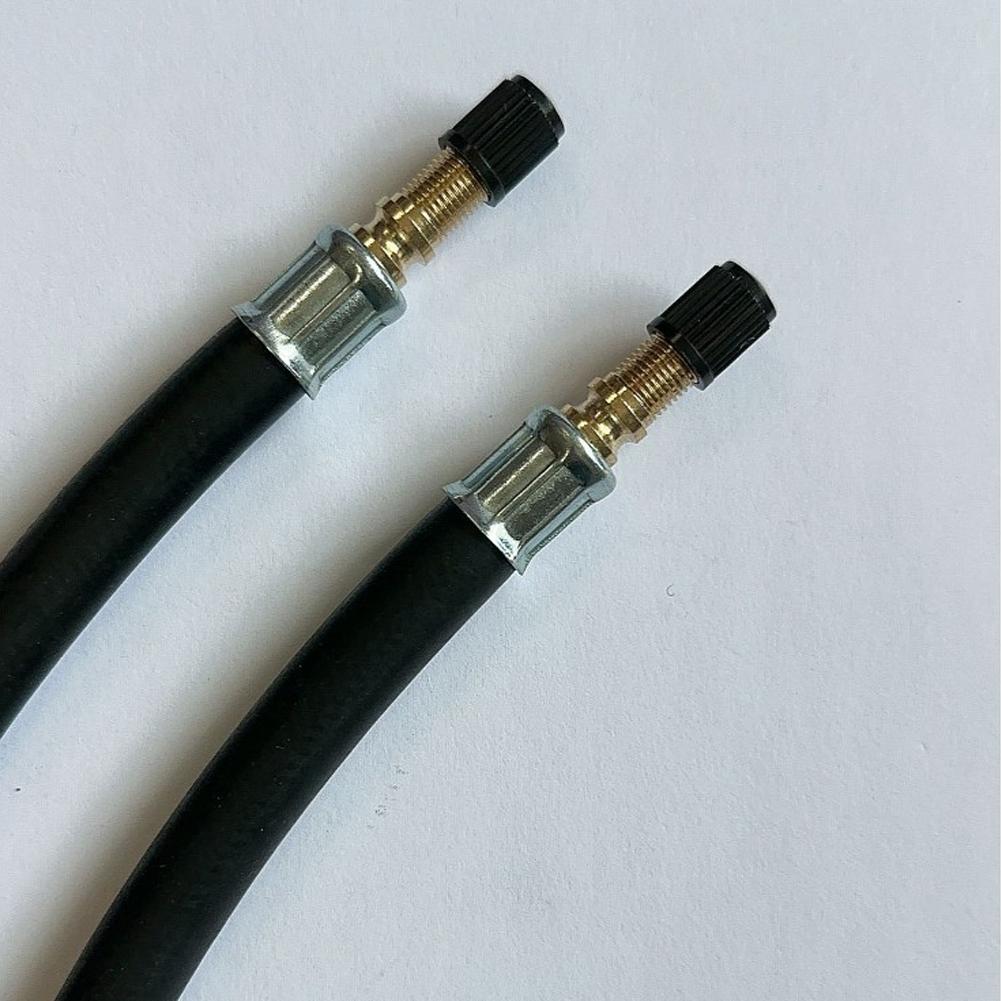 타이어 인플레이터 호스 연장 튜브 유연한 버스 타이어  - Stem Extender Tube 리뷰 및 가격