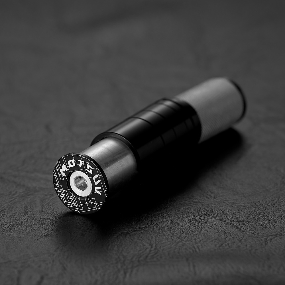 산악 자전거는 내부 라이저를 28.6mm 높이게 하여  - Stem Extender Tube 리뷰 및 가격