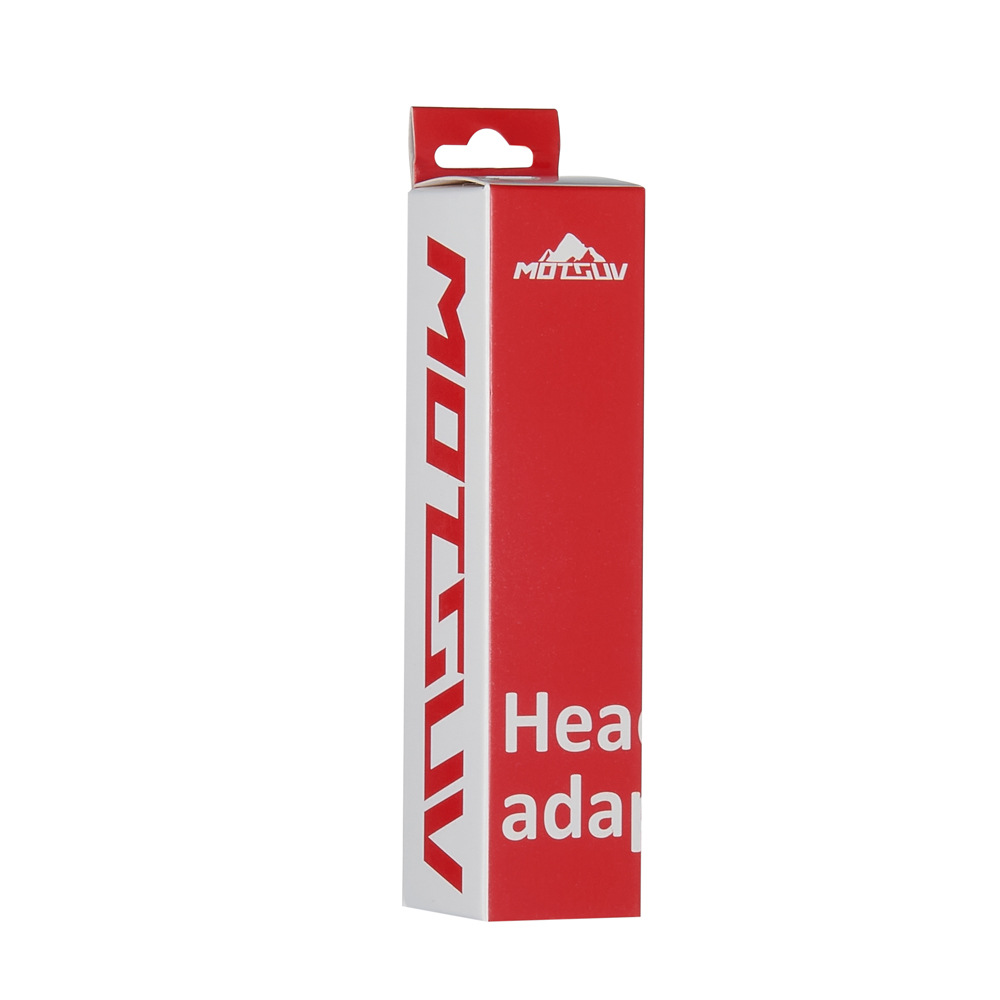 산악 자전거는 내부 라이저를 28.6mm 높이게 하여  - Stem Extender Tube 리뷰 및 가격