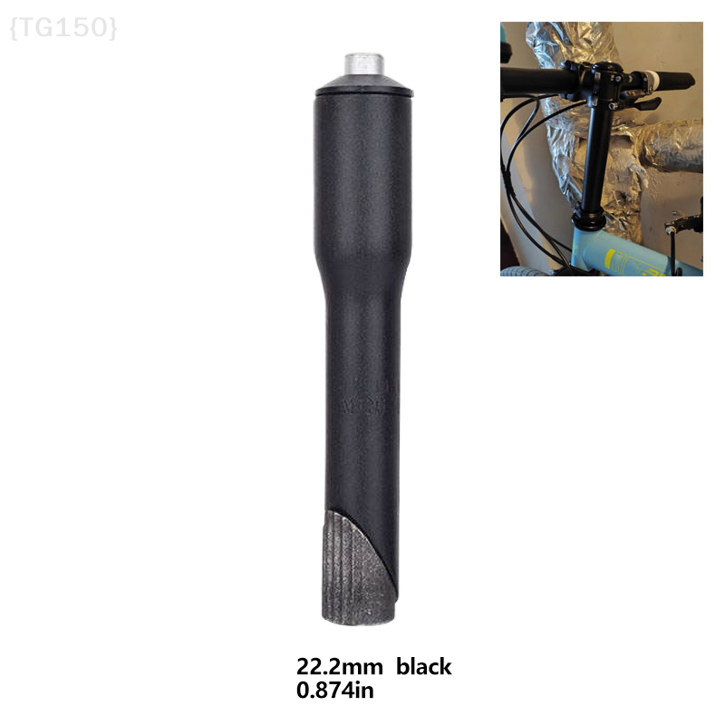 22.2mm 자전거 스템 익스텐더, 1-1/8인치 스레 - Stem Extender Tube 리뷰 및 가격