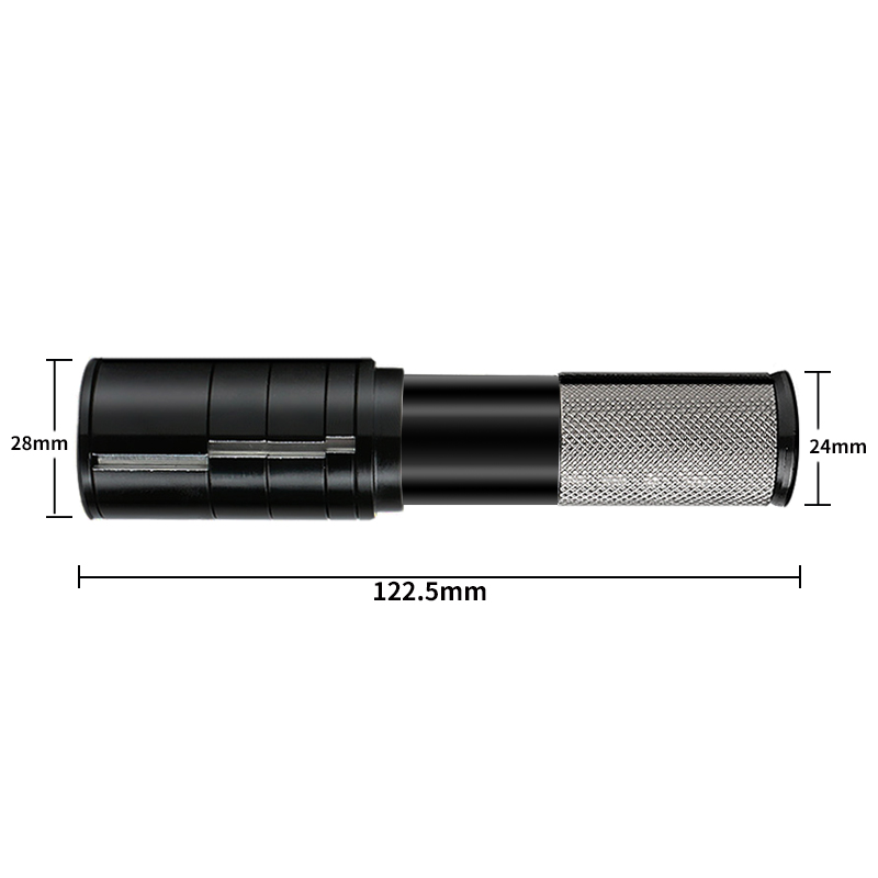자전거 포크 스티어러 튜브 익스텐더 어댑터 28.6mm - Stem Extender Tube 리뷰 및 가격