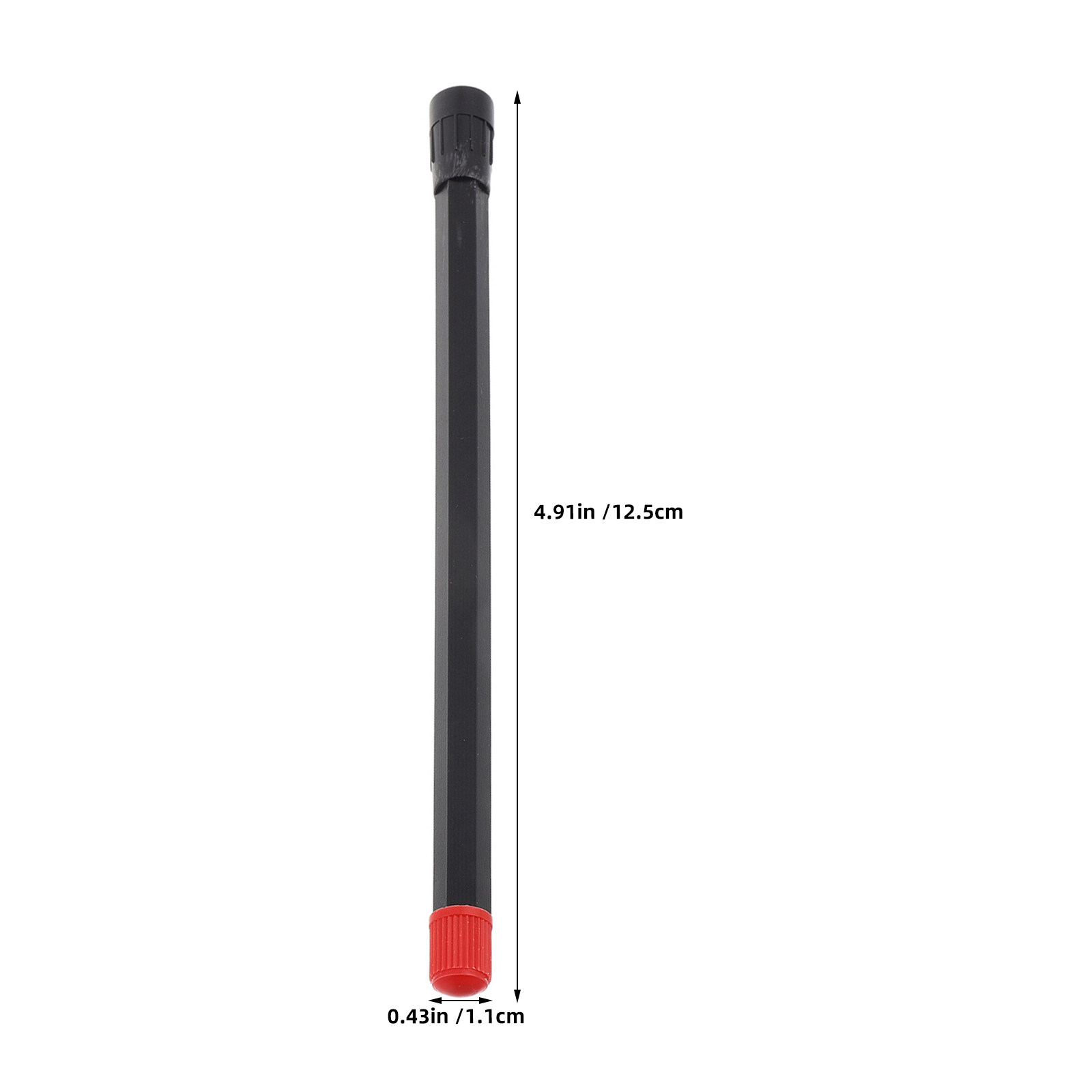 10개입 범용 밸브 스템 연장기 4.9인치 플라스틱 타 - Stem Extender Tube 리뷰 및 가격